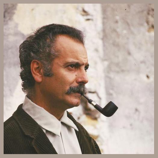 Georges Brassens